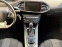 Peugeot 308 sw allure 130 ch eat6 boite automatique occasion simplicicar orgeval  simplicicar simplicibike france