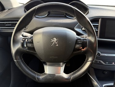 Peugeot 308 sw allure 130 ch eat6 boite automatique occasion simplicicar orgeval  simplicicar simplicibike france