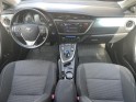 Toyota auris hybride 136h dynamic caméra recul, climatisation, full entretien toyota, garantie 12 mois occasion simplicicar...