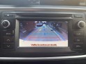 Toyota auris hybride 136h dynamic caméra recul, climatisation, full entretien toyota, garantie 12 mois occasion simplicicar...
