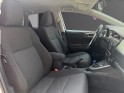 Toyota auris hybride 136h dynamic caméra recul, climatisation, full entretien toyota, garantie 12 mois occasion simplicicar...