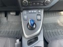 Toyota auris hybride 136h dynamic caméra recul, climatisation, full entretien toyota, garantie 12 mois occasion simplicicar...