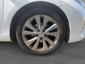 Toyota auris hybride 136h dynamic caméra recul, climatisation, full entretien toyota, garantie 12 mois occasion simplicicar...