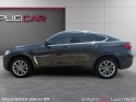 Bmw x6 f16 xdrive30d 258 ch lounge plus a occasion simplicicar lyon nord  simplicicar simplicibike france