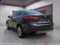 Bmw x6 f16 xdrive30d 258 ch lounge plus a occasion simplicicar lyon nord  simplicicar simplicibike france