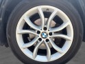 Bmw x6 f16 xdrive30d 258 ch lounge plus a occasion simplicicar lyon nord  simplicicar simplicibike france
