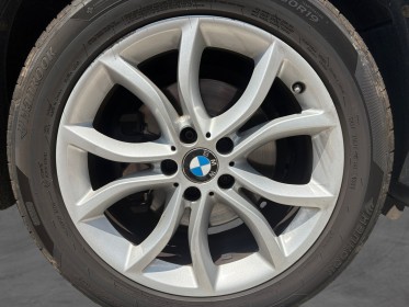 Bmw x6 f16 xdrive30d 258 ch lounge plus a occasion simplicicar lyon nord  simplicicar simplicibike france