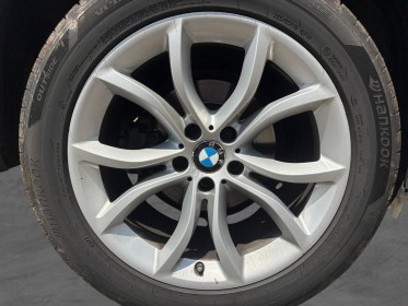 Bmw x6 f16 xdrive30d 258 ch lounge plus a occasion simplicicar lyon nord  simplicicar simplicibike france