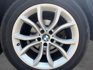 Bmw x6 f16 xdrive30d 258 ch lounge plus a occasion simplicicar lyon nord  simplicicar simplicibike france