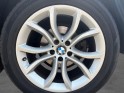 Bmw x6 f16 xdrive30d 258 ch lounge plus a occasion simplicicar lyon nord  simplicicar simplicibike france
