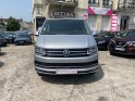Volkswagen transporter procab l2 2.0 tdi 204 dsg7 4motion occasion simplicicar livry gargan simplicicar simplicibike france
