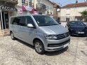 Volkswagen transporter procab l2 2.0 tdi 204 dsg7 4motion occasion simplicicar livry gargan simplicicar simplicibike france