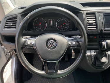 Volkswagen transporter procab l2 2.0 tdi 204 dsg7 4motion occasion simplicicar livry gargan simplicicar simplicibike france
