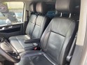 Volkswagen transporter procab l2 2.0 tdi 204 dsg7 4motion occasion simplicicar livry gargan simplicicar simplicibike france
