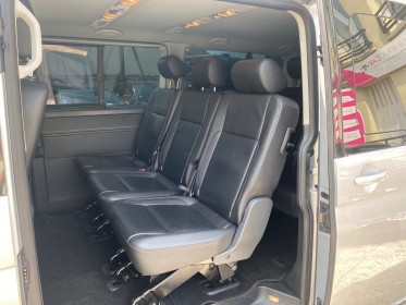 Volkswagen transporter procab l2 2.0 tdi 204 dsg7 4motion occasion simplicicar livry gargan simplicicar simplicibike france