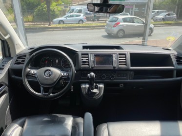 Volkswagen transporter procab l2 2.0 tdi 204 dsg7 4motion occasion simplicicar livry gargan simplicicar simplicibike france