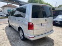 Volkswagen transporter procab l2 2.0 tdi 204 dsg7 4motion occasion simplicicar livry gargan simplicicar simplicibike france