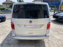Volkswagen transporter procab l2 2.0 tdi 204 dsg7 4motion occasion simplicicar livry gargan simplicicar simplicibike france