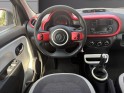 Renault twingo iii 1.0 sce 70 stop  start e6c zen occasion simplicicar lyon nord  simplicicar simplicibike france