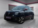 Renault twingo iii 1.0 sce 70 stop  start e6c zen occasion simplicicar lyon nord  simplicicar simplicibike france