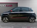 Renault twingo iii 1.0 sce 70 stop  start e6c zen occasion simplicicar lyon nord  simplicicar simplicibike france