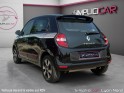 Renault twingo iii 1.0 sce 70 stop  start e6c zen occasion simplicicar lyon nord  simplicicar simplicibike france