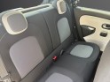 Renault twingo iii 1.0 sce 70 stop  start e6c zen occasion simplicicar lyon nord  simplicicar simplicibike france