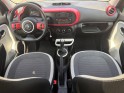 Renault twingo iii 1.0 sce 70 stop  start e6c zen occasion simplicicar lyon nord  simplicicar simplicibike france