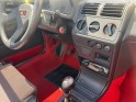 Peugeot 205 cti 1.6 cabriolet collector numÉrotÉ occasion simplicicar pontarlier simplicicar simplicibike france