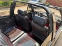 Peugeot 205 cti 1.6 cabriolet collector numÉrotÉ occasion simplicicar pontarlier simplicicar simplicibike france
