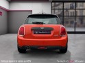 Mini hatch 3 portes f56 lci cooper 136 ch bva7 edition greenwich occasion simplicicar rouen simplicicar simplicibike france