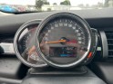 Mini hatch 3 portes f56 lci cooper 136 ch bva7 edition greenwich occasion simplicicar rouen simplicicar simplicibike france