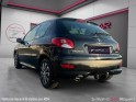 Peugeot 206 1.4 hdi 70ch blue lion trendy occasion simplicicar rouen simplicicar simplicibike france