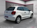 Volkswagen polo 1.2 70 trendline //garantie 12 mois// occasion simplicicar lille  simplicicar simplicibike france