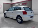 Volkswagen polo 1.2 70 trendline //garantie 12 mois// occasion simplicicar lille  simplicicar simplicibike france