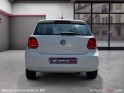 Volkswagen polo 1.2 70 trendline //garantie 12 mois// occasion simplicicar lille  simplicicar simplicibike france