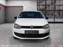 Volkswagen polo 1.2 70 trendline //garantie 12 mois// occasion simplicicar lille  simplicicar simplicibike france