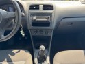 Volkswagen polo 1.2 70 trendline //garantie 12 mois// occasion simplicicar lille  simplicicar simplicibike france