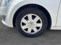 Volkswagen polo 1.2 70 trendline //garantie 12 mois// occasion simplicicar lille  simplicicar simplicibike france