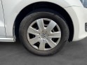 Volkswagen polo 1.2 70 trendline //garantie 12 mois// occasion simplicicar lille  simplicicar simplicibike france