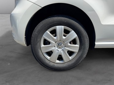 Volkswagen polo 1.2 70 trendline //garantie 12 mois// occasion simplicicar lille  simplicicar simplicibike france