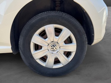 Volkswagen polo 1.2 70 trendline //garantie 12 mois// occasion simplicicar lille  simplicicar simplicibike france