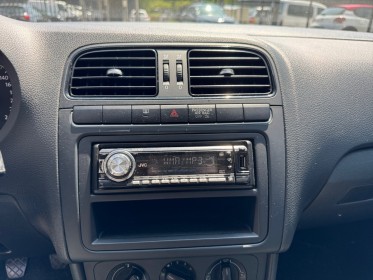 Volkswagen polo 1.2 70 trendline //garantie 12 mois// occasion simplicicar lille  simplicicar simplicibike france