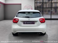 MERCEDES d'occasion CLASSE A 200 CDI de 2014 Toulouse Sud (31)﻿