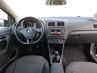 Volkswagen polo business 1.4 tdi 90 bmt confortline business occasion simplicicar velay simplicicar simplicibike france