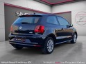 Volkswagen polo business 1.4 tdi 90 bmt confortline business occasion simplicicar velay simplicicar simplicibike france