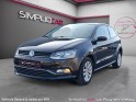 Volkswagen polo business 1.4 tdi 90 bmt confortline business occasion simplicicar velay simplicicar simplicibike france