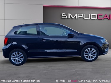 Volkswagen polo business 1.4 tdi 90 bmt confortline business occasion simplicicar velay simplicicar simplicibike france