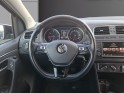 Volkswagen polo business 1.4 tdi 90 bmt confortline business occasion simplicicar velay simplicicar simplicibike france