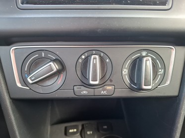Volkswagen polo business 1.4 tdi 90 bmt confortline business occasion simplicicar velay simplicicar simplicibike france